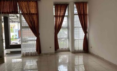Disewakan Rumah Di Cendana Residence Pamulang