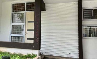 Disewakan Rumah Di Cendana Residence Pamulang