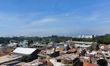 Jual Cepat Apartemen Galeri Ciumbuleuit 3 Type Studio Magnolia Dekat UNPAR