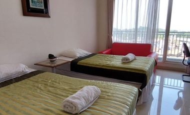 Jual Cepat Apartemen Galeri Ciumbuleuit 3 Type Studio Magnolia Dekat UNPAR