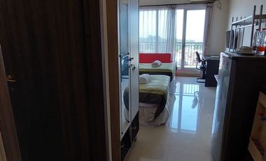 Jual Cepat Apartemen Galeri Ciumbuleuit 3 Type Studio Magnolia Dekat UNPAR