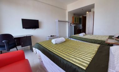 Jual Cepat Apartemen Galeri Ciumbuleuit 3 Type Studio Magnolia Dekat UNPAR