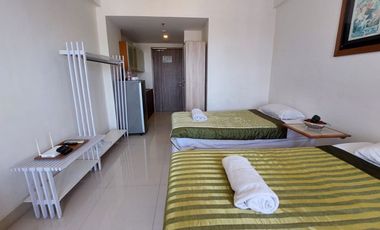 Jual Cepat Apartemen Galeri Ciumbuleuit 3 Type Studio Magnolia Dekat UNPAR