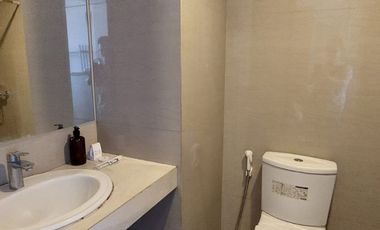 Jual Cepat Apartemen Galeri Ciumbuleuit 3 Type Studio Magnolia Dekat UNPAR