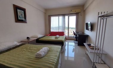 Jual Cepat Apartemen Galeri Ciumbuleuit 3 Type Studio Magnolia Dekat UNPAR