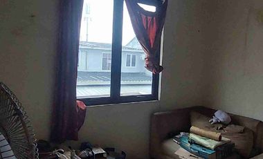 Rumah Gading Griya Kelapa Gading dijual.