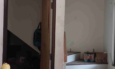 Rumah Gading Griya Kelapa Gading dijual.