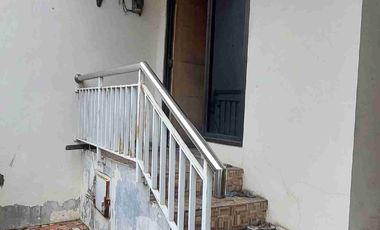 Rumah Gading Griya Kelapa Gading dijual.