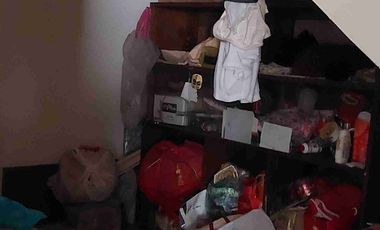 Rumah Gading Griya Kelapa Gading dijual.