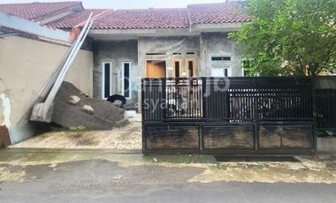 RUMAH ASETKU - PANYINGKIRAN (HOUSE0 MAJALENGKA REGENCY