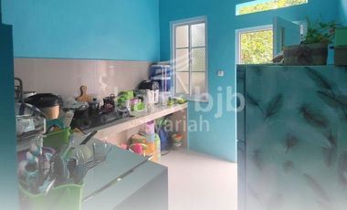 RUMAH ASETKU - PANYINGKIRAN (HOUSE0 MAJALENGKA REGENCY