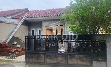 RUMAH ASETKU - PANYINGKIRAN (HOUSE0 MAJALENGKA REGENCY