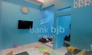 RUMAH ASETKU - PANYINGKIRAN (HOUSE0 MAJALENGKA REGENCY