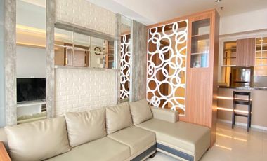 di sewakan Condominium taman Anggrek Residence 2 Bedroom furnish