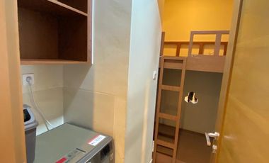 di sewakan Condominium taman Anggrek Residence 2 Bedroom furnish