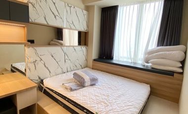 di sewakan Condominium taman Anggrek Residence 2 Bedroom furnish