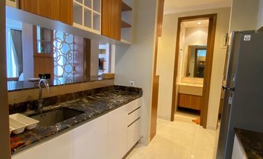 di sewakan Condominium taman Anggrek Residence 2 Bedroom furnish