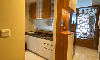 di sewakan Condominium taman Anggrek Residence 2 Bedroom furnish