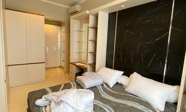 di sewakan Condominium taman Anggrek Residence 2 Bedroom furnish