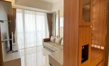 di sewakan Condominium taman Anggrek Residence 2 Bedroom furnish