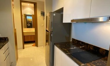 di sewakan Condominium taman Anggrek Residence 2 Bedroom furnish
