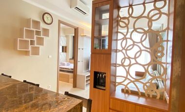 di sewakan Condominium taman Anggrek Residence 2 Bedroom furnish