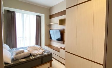 di sewakan Condominium taman Anggrek Residence 2 Bedroom furnish