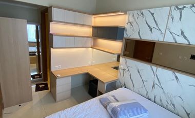 di sewakan Condominium taman Anggrek Residence 2 Bedroom furnish