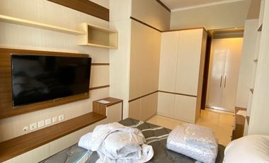 di sewakan Condominium taman Anggrek Residence 2 Bedroom furnish