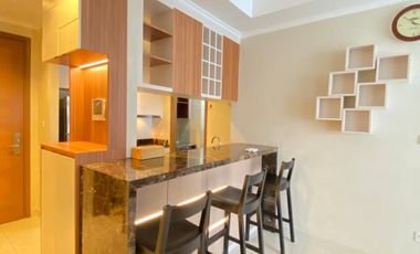 di sewakan Condominium taman Anggrek Residence 2 Bedroom furnish