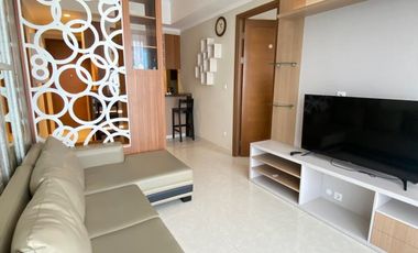 di sewakan Condominium taman Anggrek Residence 2 Bedroom furnish