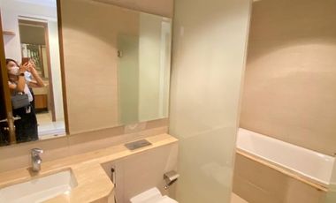 di sewakan Condominium taman Anggrek Residence 2 Bedroom furnish