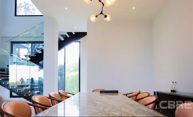 Modern House with Gelato Boutique in Khao Yai (806)