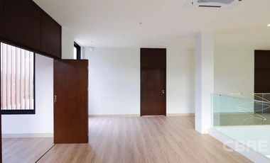 Modern House with Gelato Boutique in Khao Yai (806)