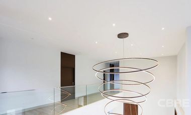 Modern House with Gelato Boutique in Khao Yai (806)