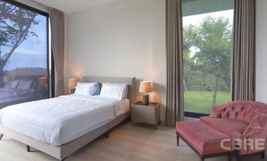 Modern House with Gelato Boutique in Khao Yai (806)