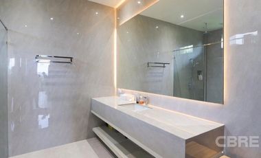 Modern House with Gelato Boutique in Khao Yai (806)