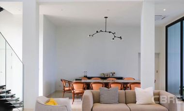 Modern House with Gelato Boutique in Khao Yai (806)