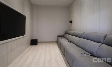 Modern House with Gelato Boutique in Khao Yai (806)