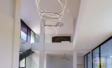 Modern House with Gelato Boutique in Khao Yai (806)
