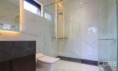 Modern House with Gelato Boutique in Khao Yai (806)