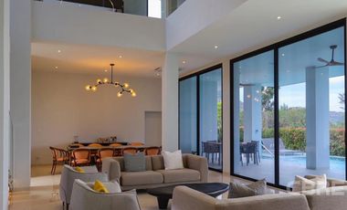 Modern House with Gelato Boutique in Khao Yai (806)