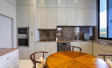 Modern House with Gelato Boutique in Khao Yai (806)