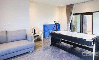 Modern House with Gelato Boutique in Khao Yai (806)