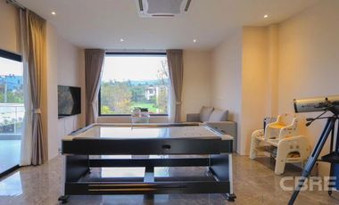 Modern House with Gelato Boutique in Khao Yai (806)