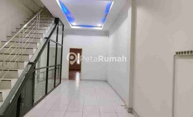 ruko bisnis jalan ismaliyah daerah sutrisno