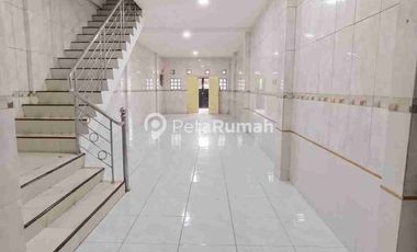 ruko bisnis jalan ismaliyah daerah sutrisno