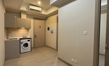 Disewakan Apartemen Menara Jakarta 1 Bedroom Semi Furnish
