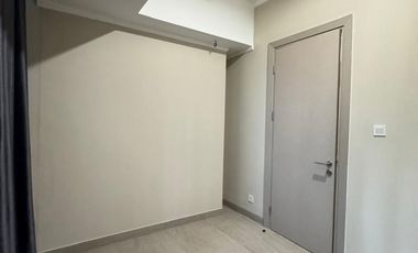 Disewakan Apartemen Menara Jakarta 1 Bedroom Semi Furnish