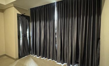 Disewakan Apartemen Menara Jakarta 1 Bedroom Semi Furnish